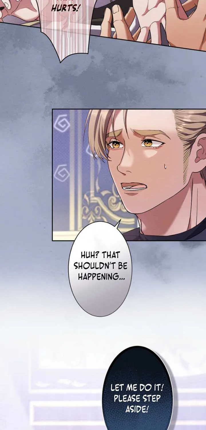 Healing Touch Chapter 3 page 12 - 