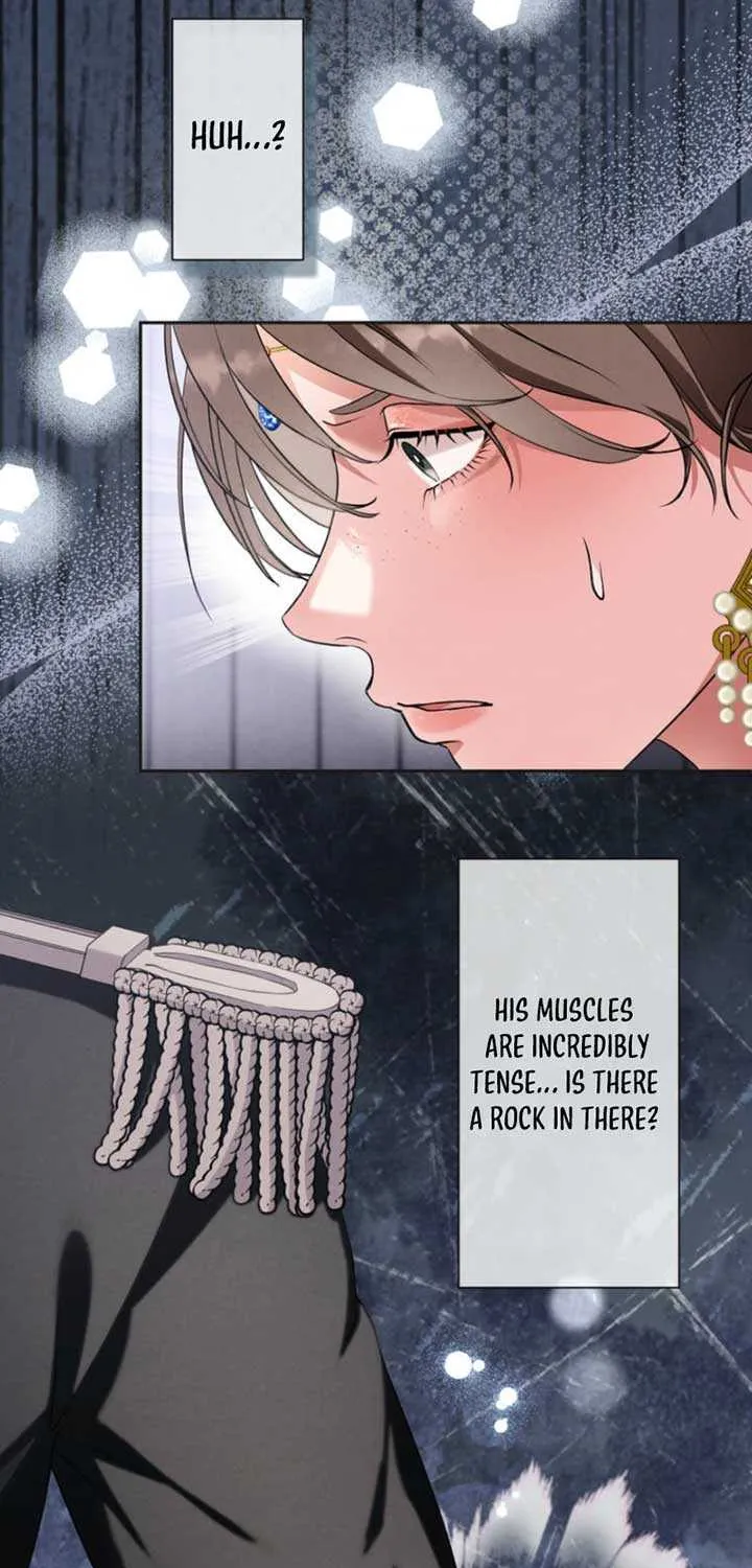 Healing Touch Chapter 3 page 24 - 