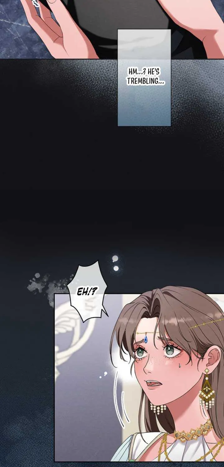 Healing Touch Chapter 3 page 26 - 