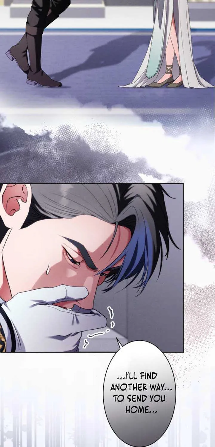 Healing Touch Chapter 3 page 30 - 