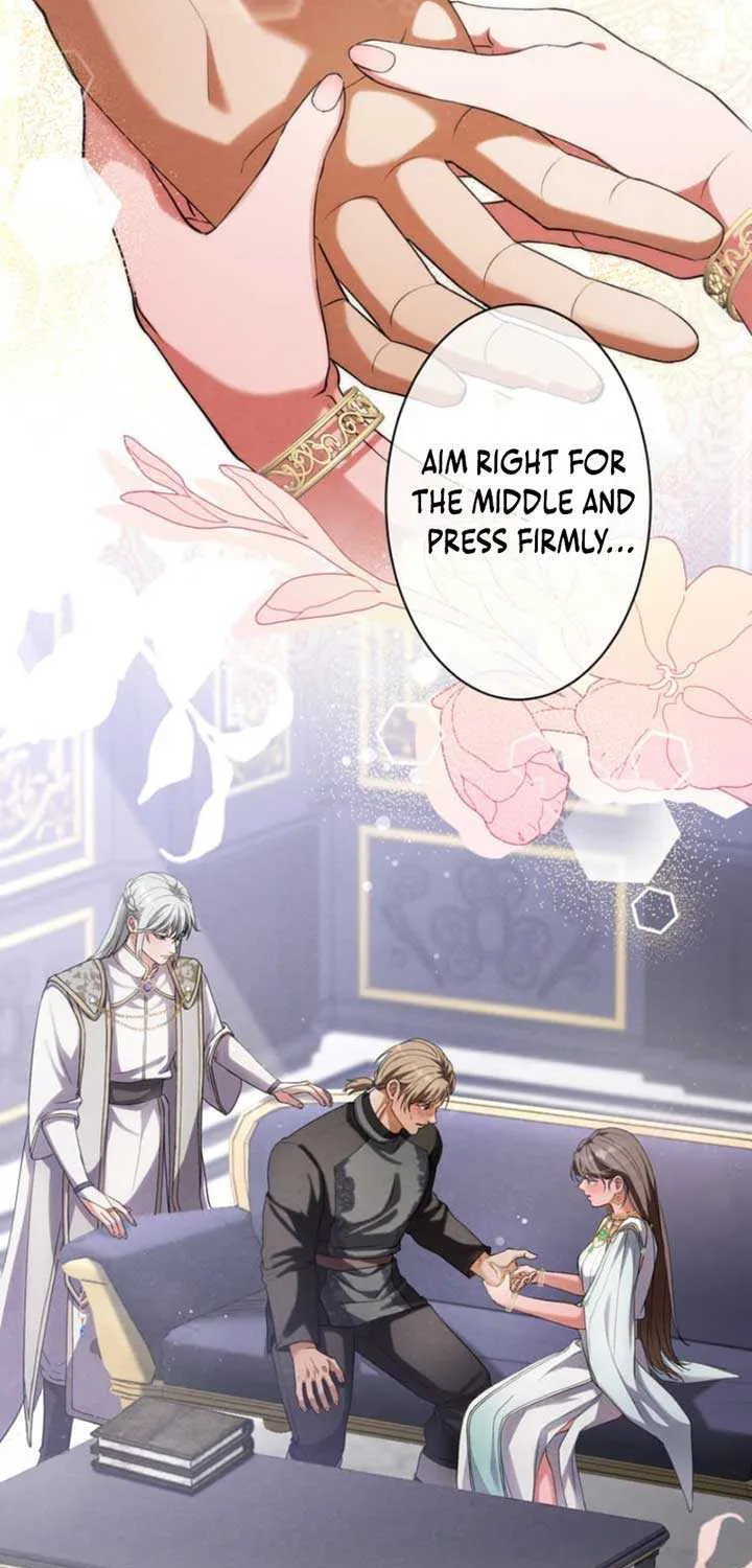 Healing Touch Chapter 3 page 4 - 