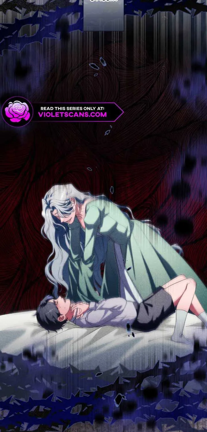 Healing Touch Chapter 3 page 36 - 