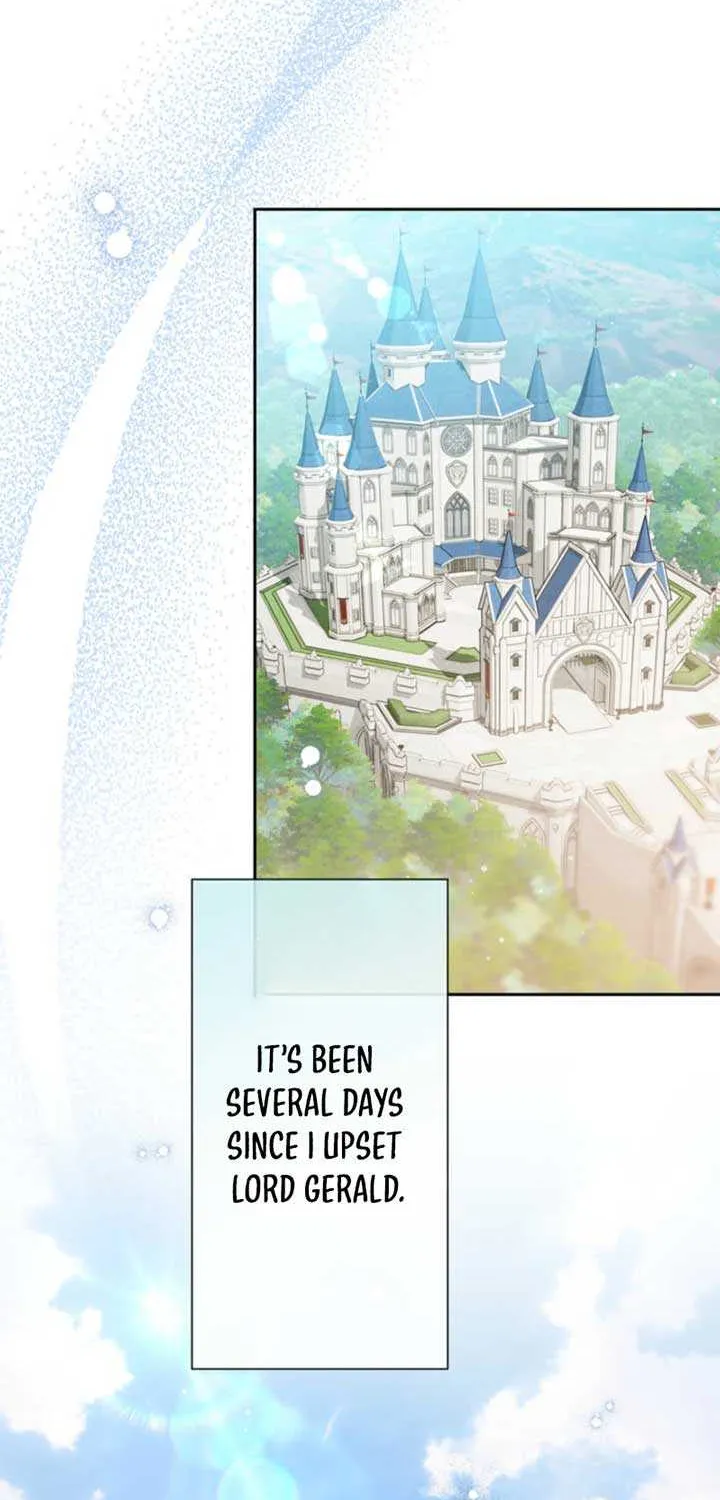 Healing Touch Chapter 3 page 40 - 