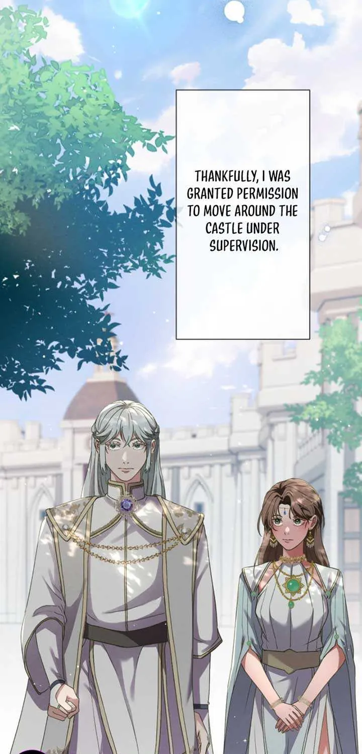 Healing Touch Chapter 3 page 41 - 