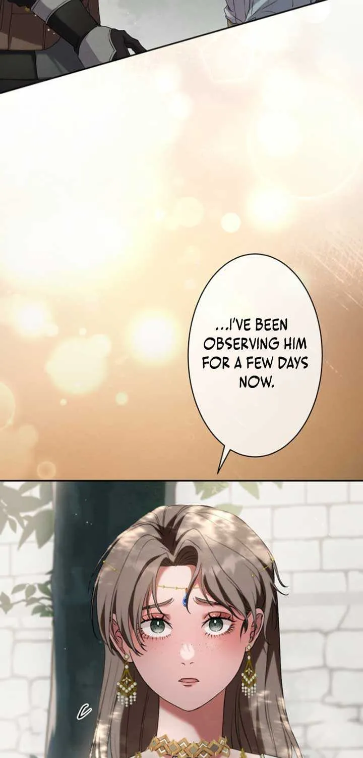 Healing Touch Chapter 3 page 52 - 