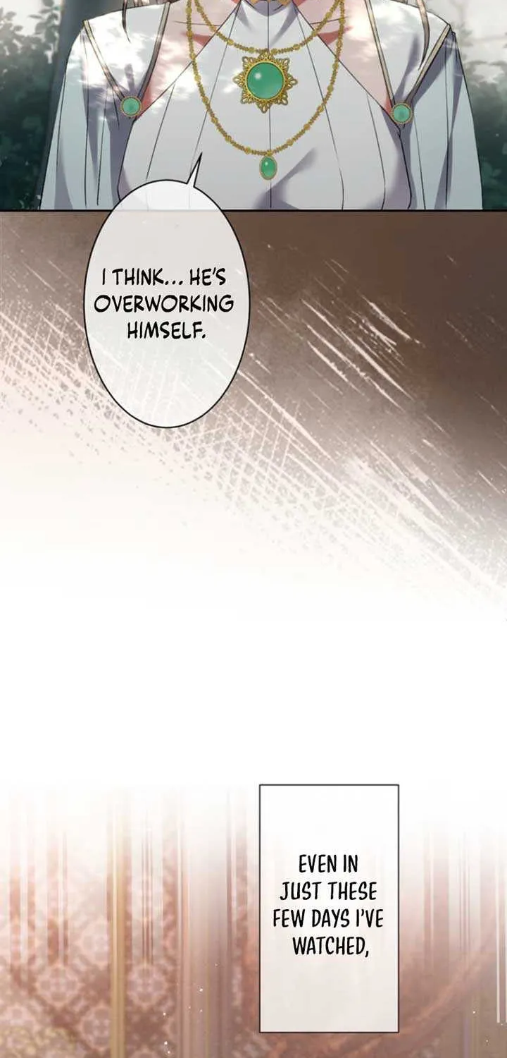 Healing Touch Chapter 3 page 53 - 