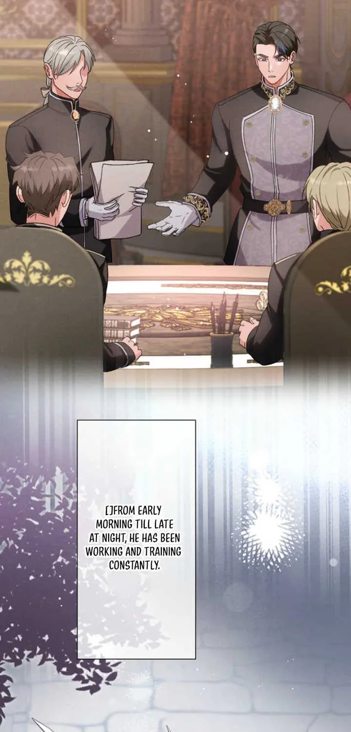 Healing Touch Chapter 3 page 54 - 