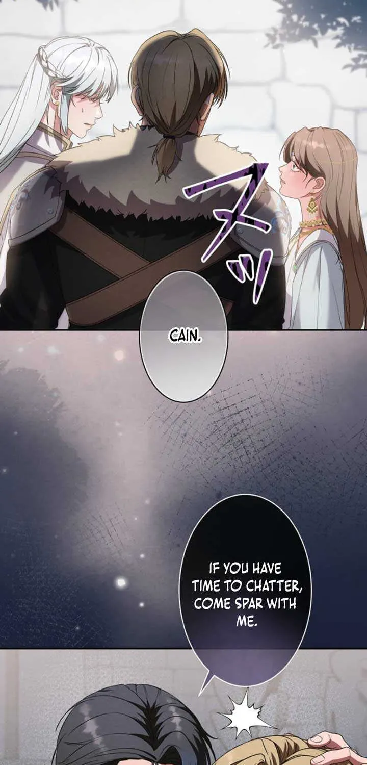 Healing Touch Chapter 3 page 58 - 