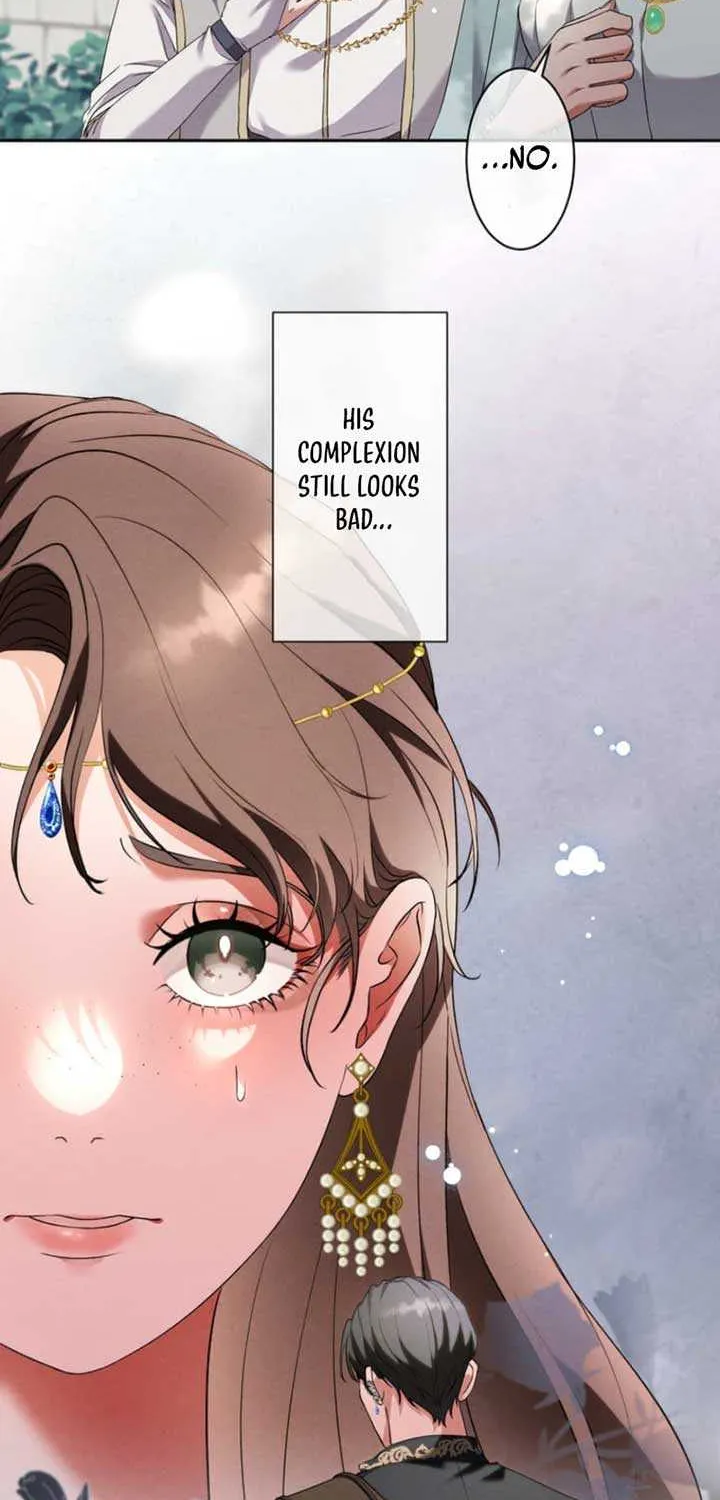 Healing Touch Chapter 3 page 62 - 