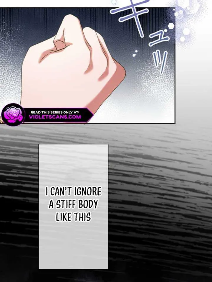Healing Touch Chapter 3 page 64 - 