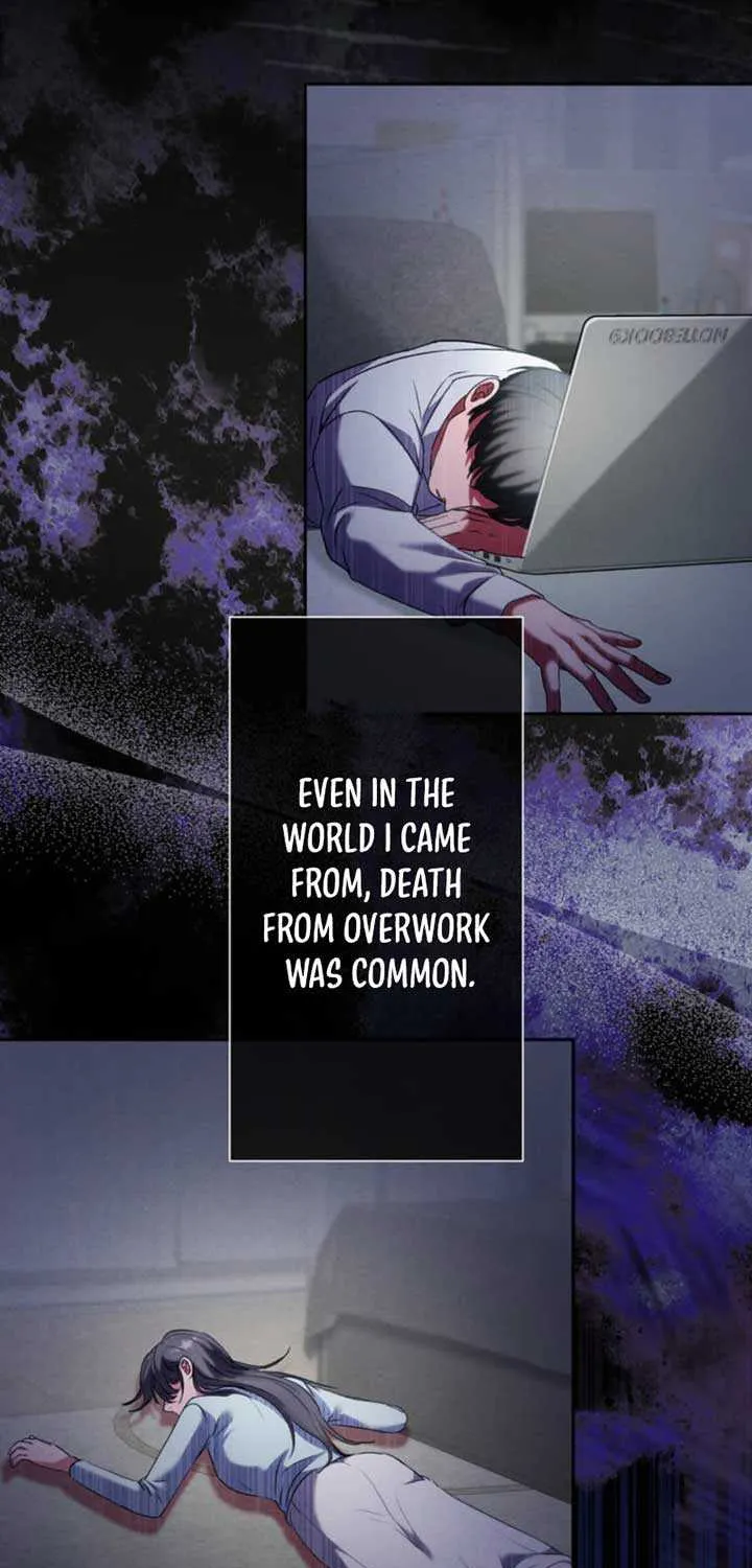 Healing Touch Chapter 3 page 65 - 