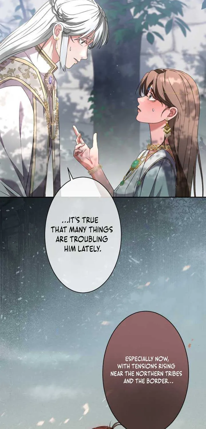 Healing Touch Chapter 3 page 68 - 