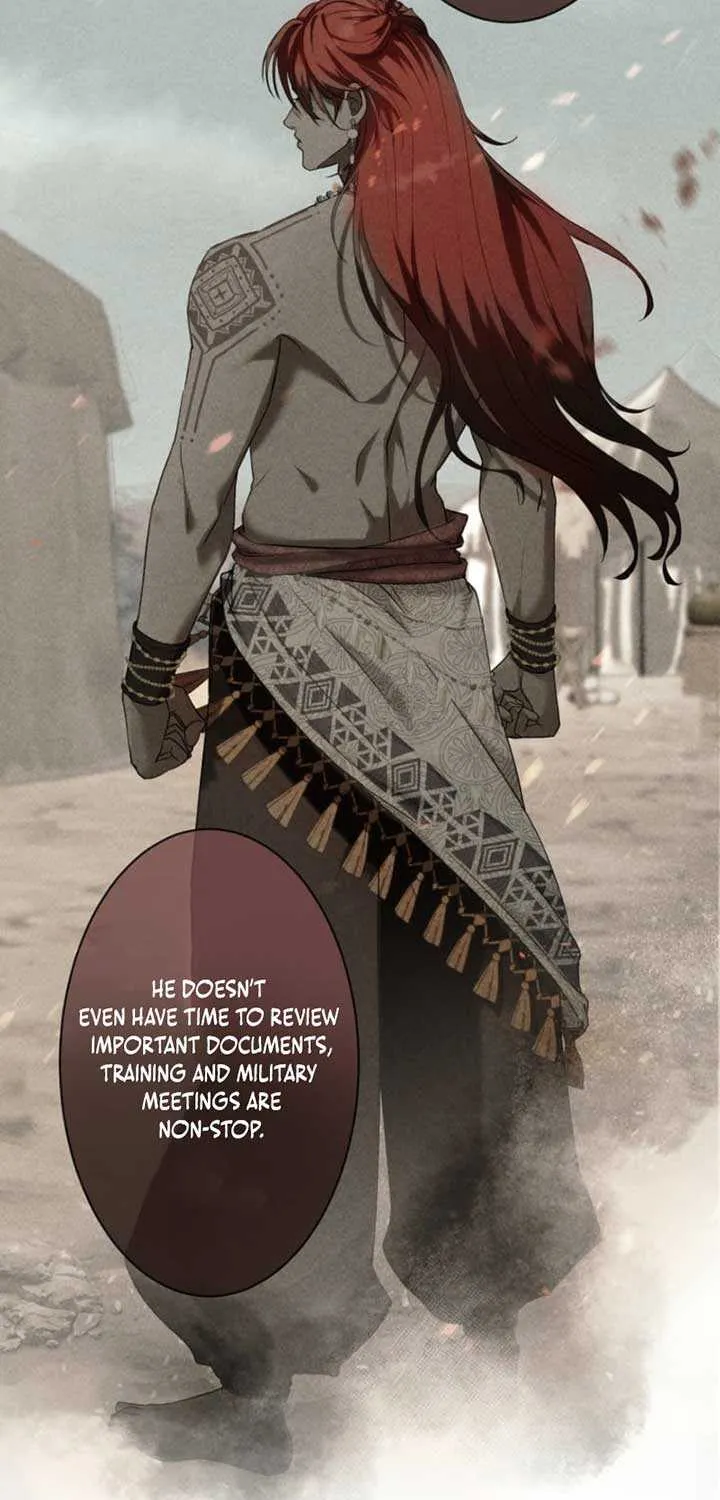 Healing Touch Chapter 3 page 69 - 