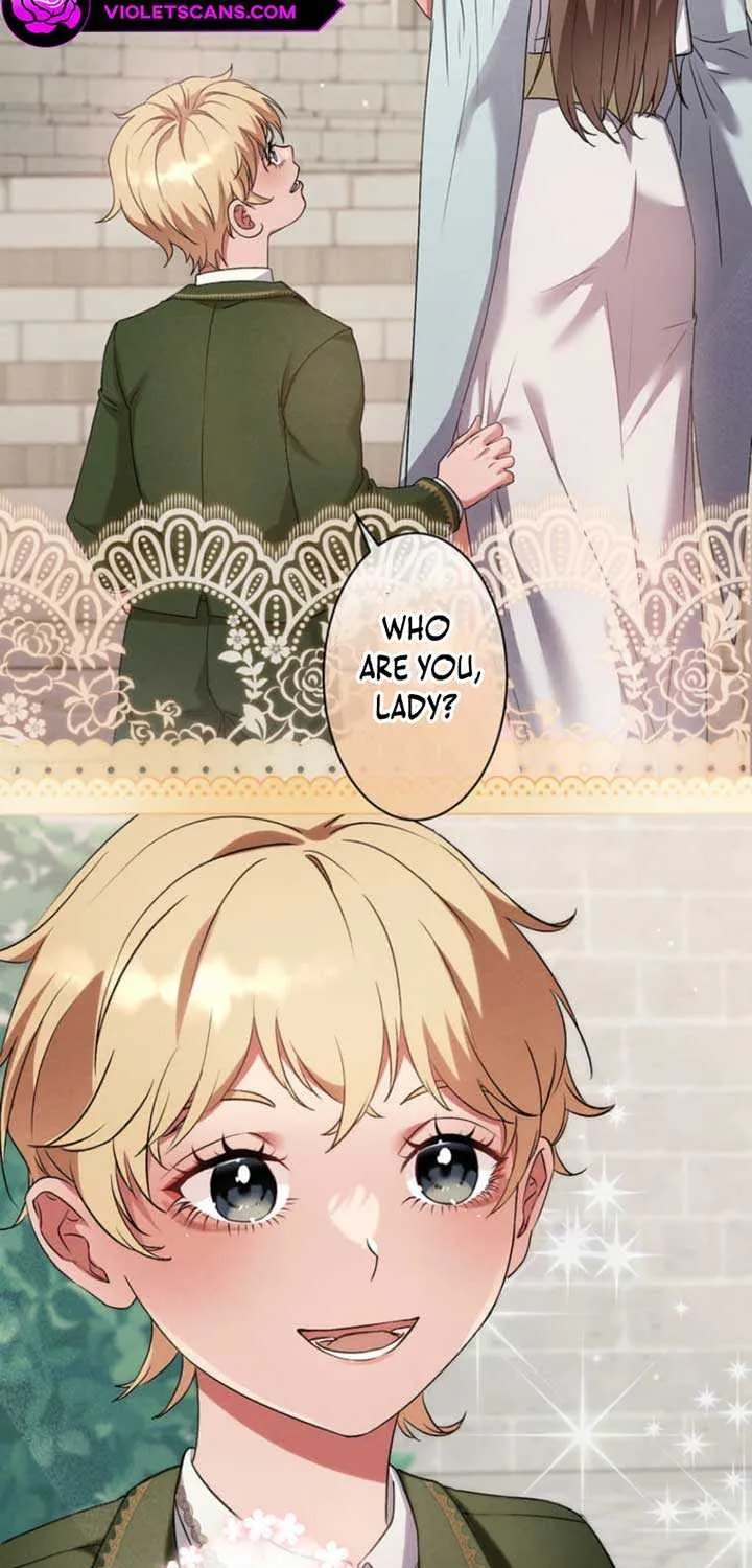 Healing Touch Chapter 3 page 73 - 