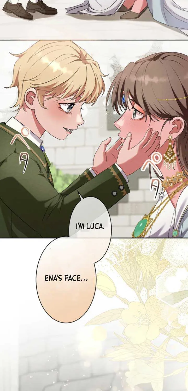Healing Touch Chapter 3 page 76 - 