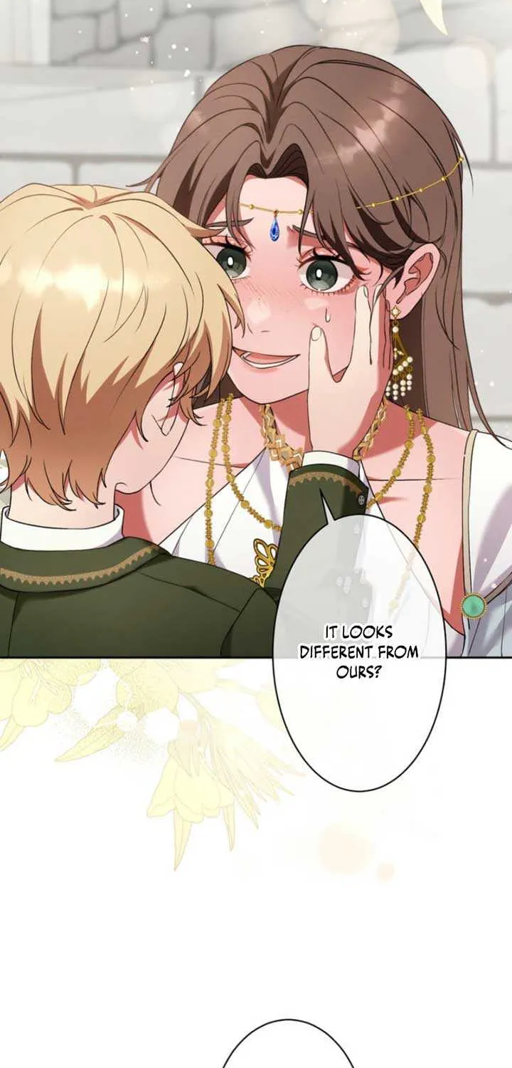 Healing Touch Chapter 3 page 77 - 