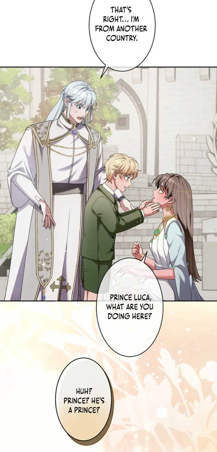 Healing Touch Chapter 3 page 78 - 