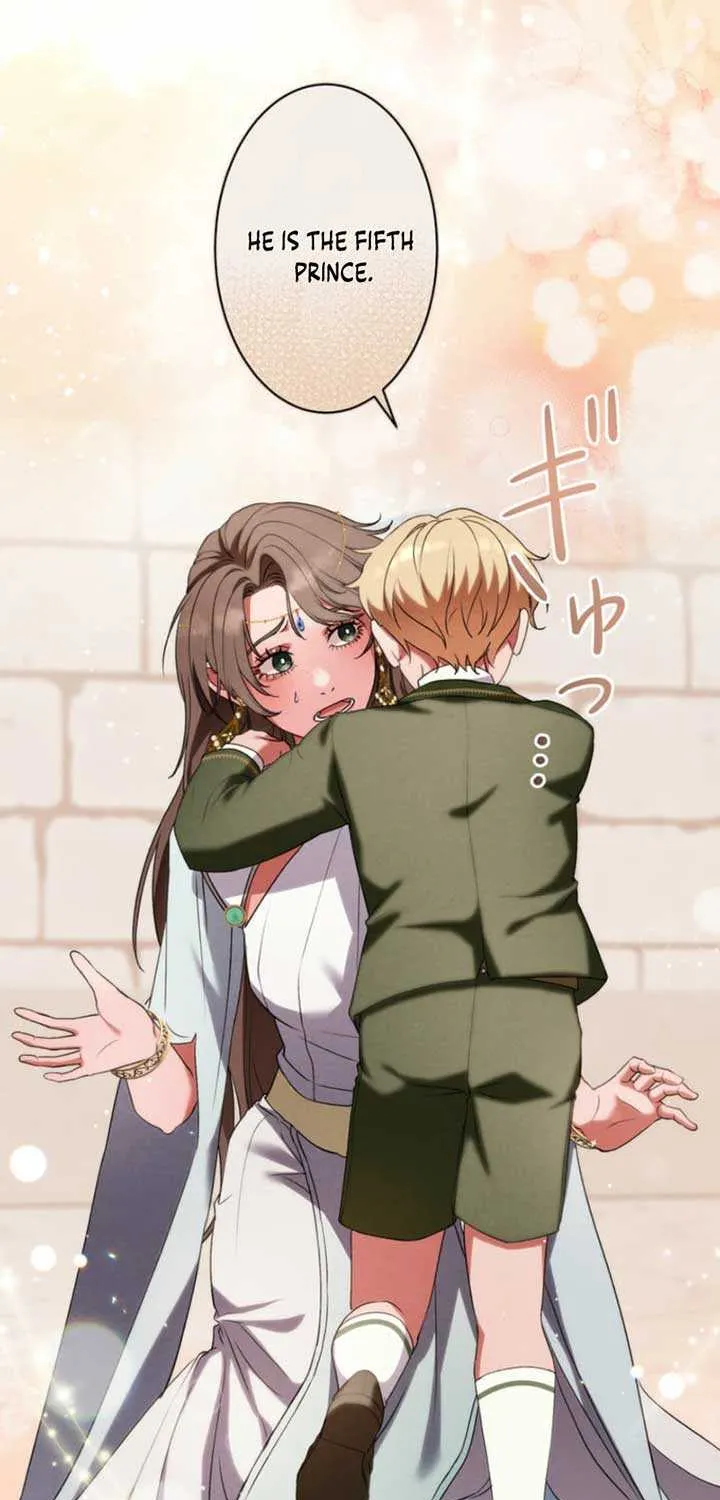 Healing Touch Chapter 3 page 79 - 