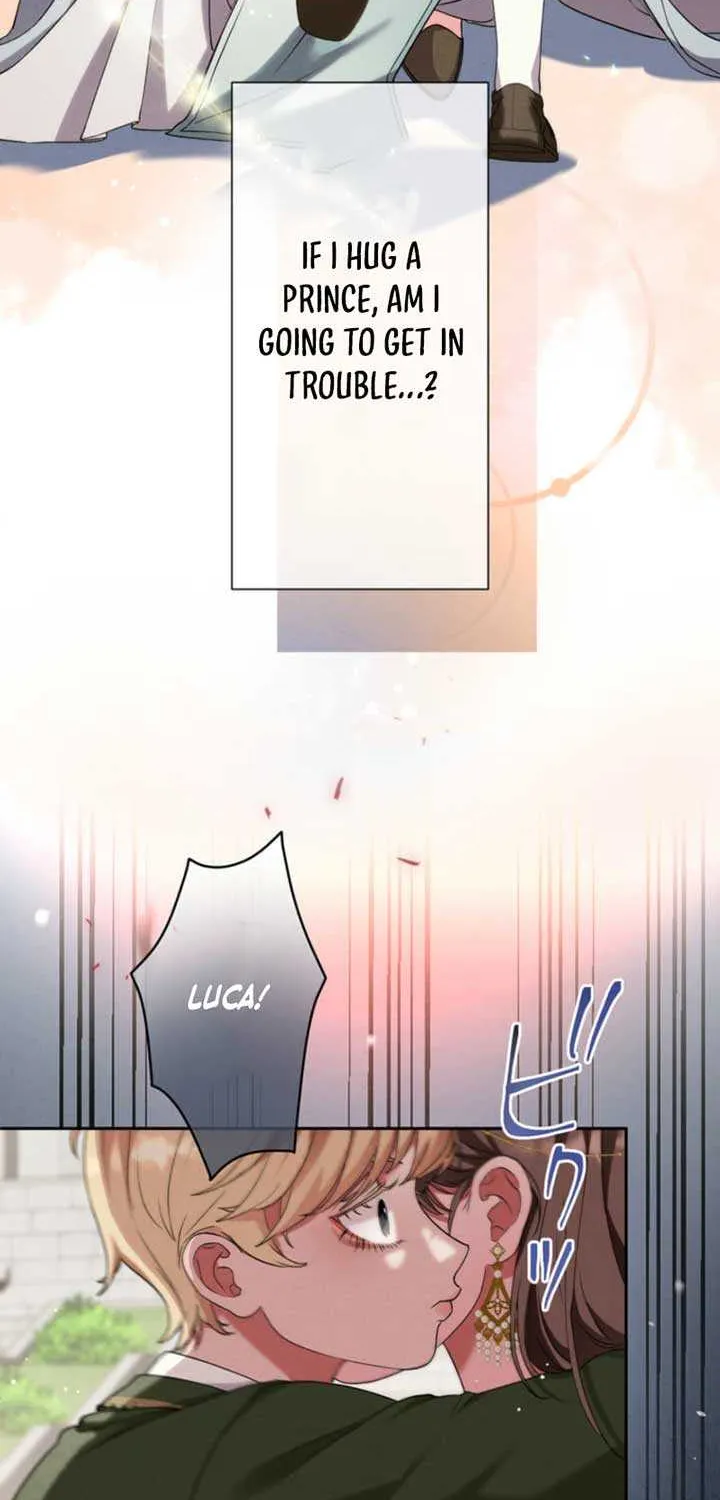 Healing Touch Chapter 3 page 80 - 