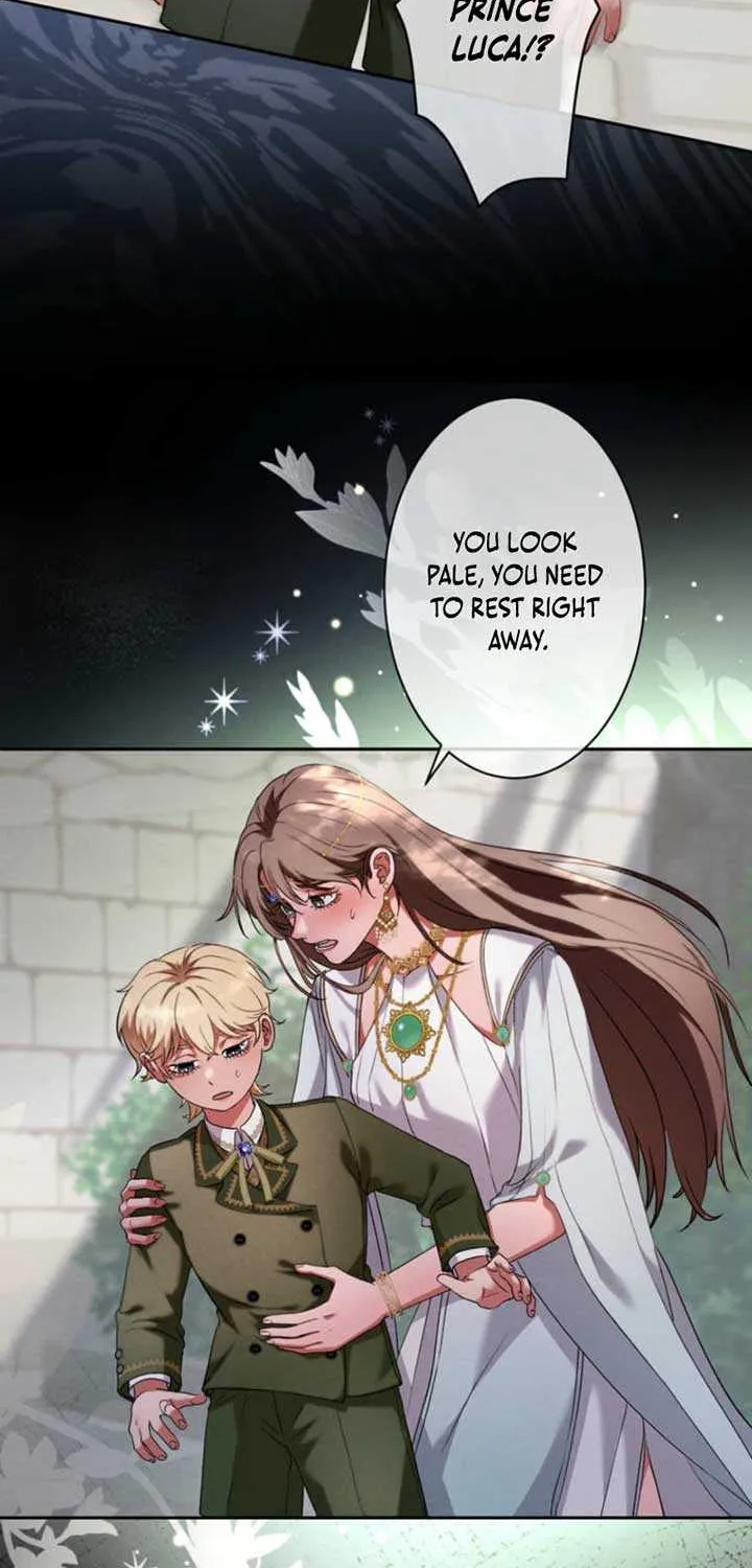 Healing Touch Chapter 3 page 87 - 