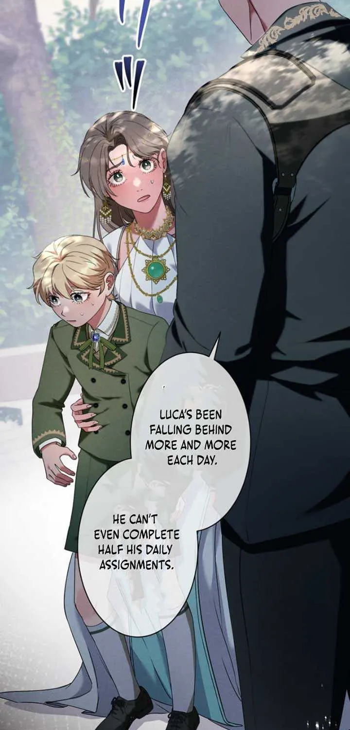 Healing Touch Chapter 3 page 90 - 