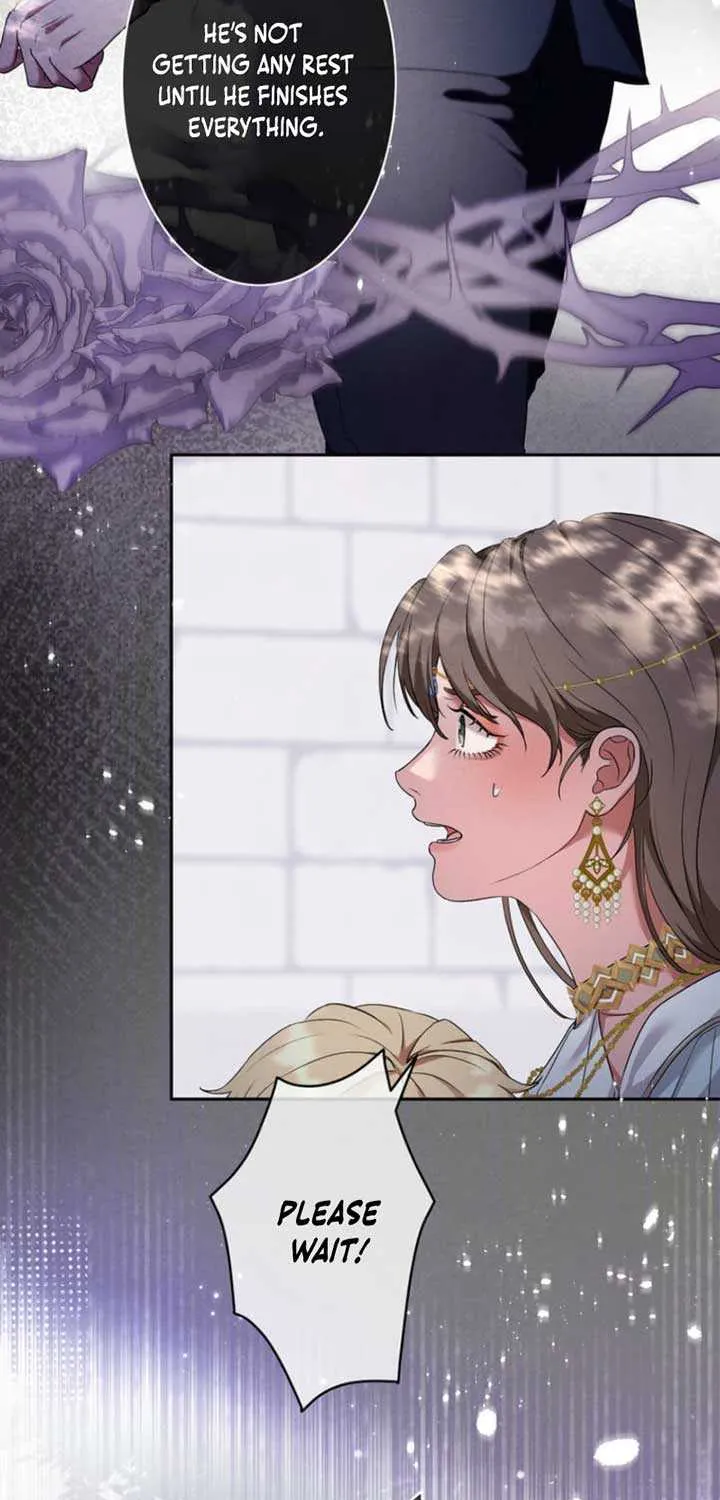 Healing Touch Chapter 3 page 92 - 
