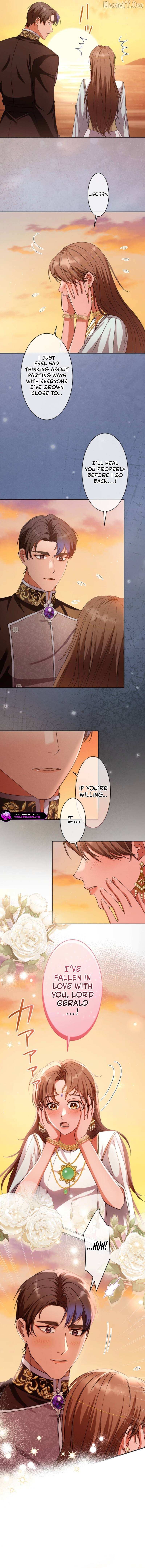 Healing Touch Chapter 31 page 7 - 