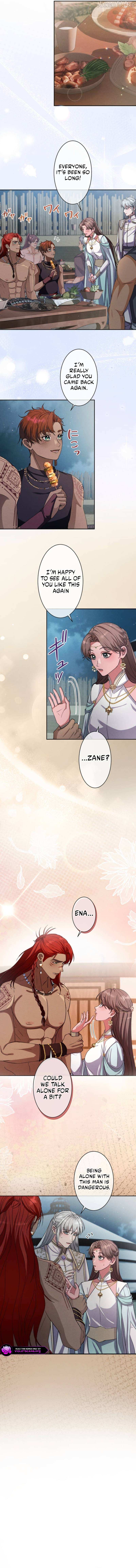 Healing Touch Chapter 32 page 5 - 