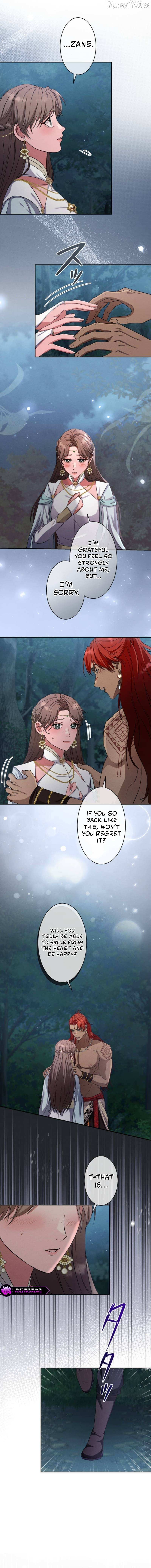 Healing Touch Chapter 32 page 8 - 