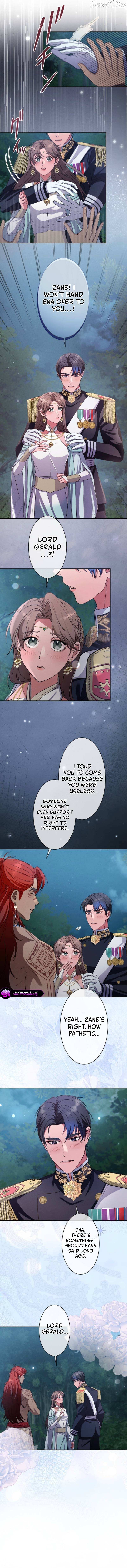 Healing Touch Chapter 32 page 9 - 