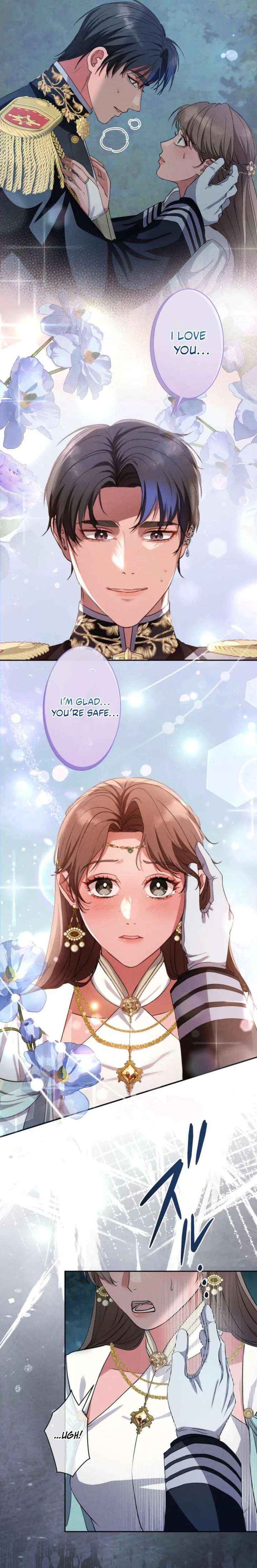 Healing Touch Chapter 33 page 4 - 