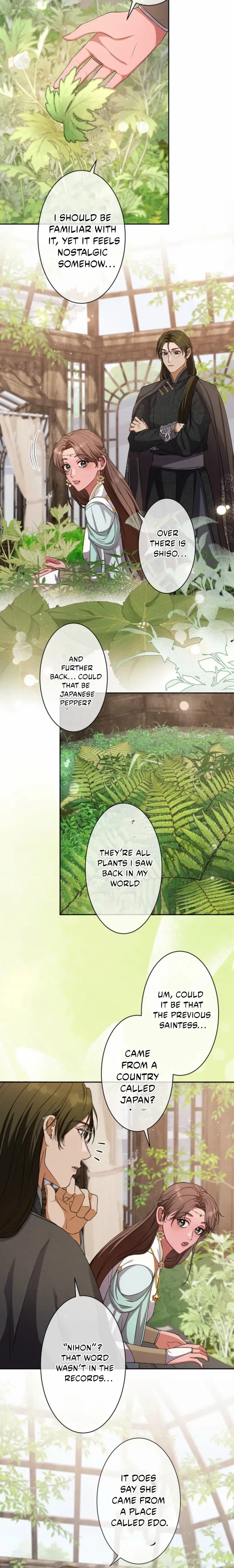 Healing Touch Chapter 34 page 4 - 
