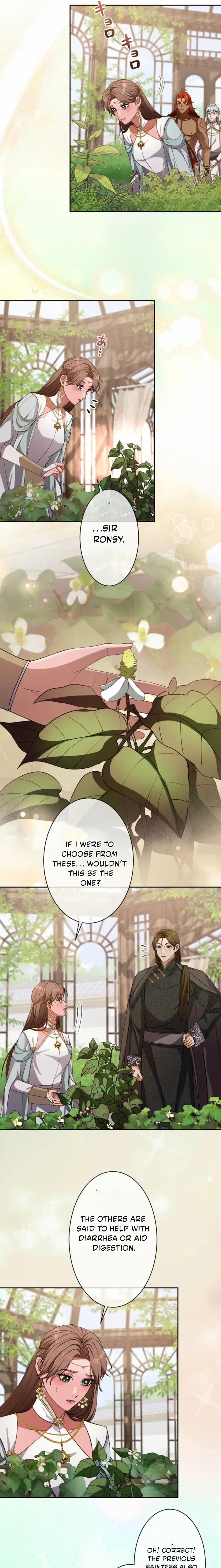 Healing Touch Chapter 34 page 7 - 
