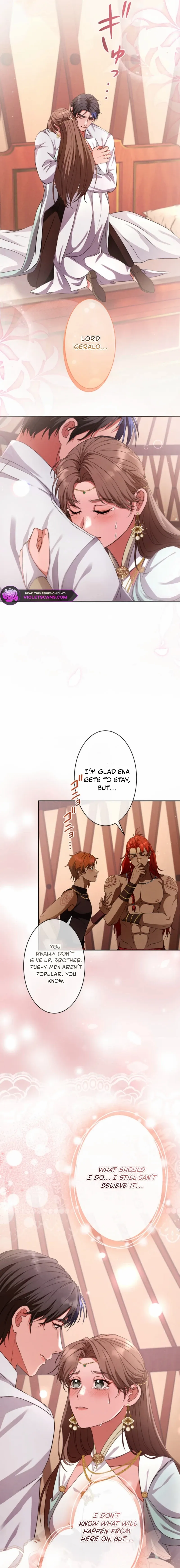 Healing Touch Chapter 35 page 11 - 