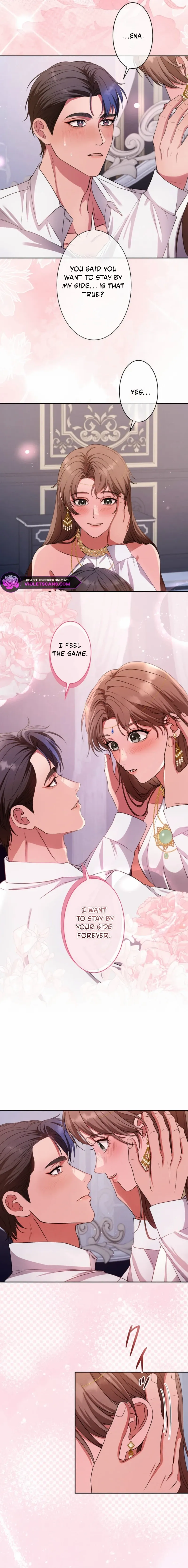 Healing Touch Chapter 35 page 14 - 