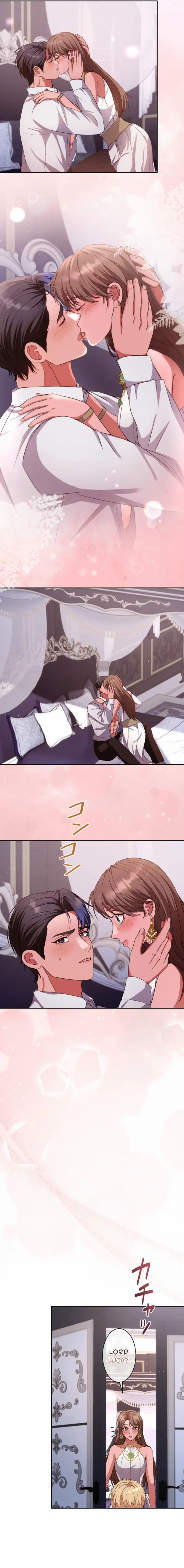 Healing Touch Chapter 35 page 15 - 