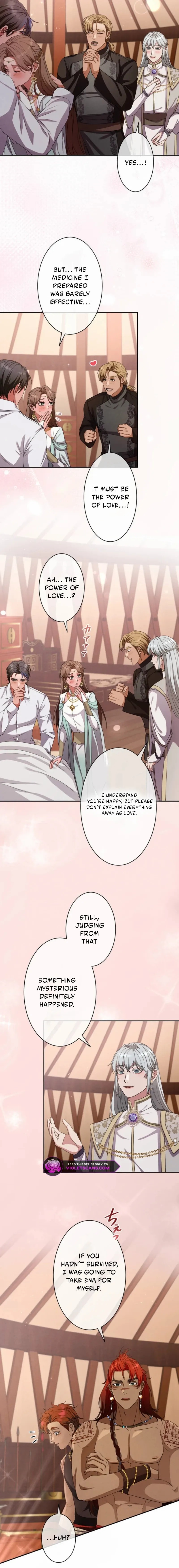 Healing Touch Chapter 35 page 4 - 
