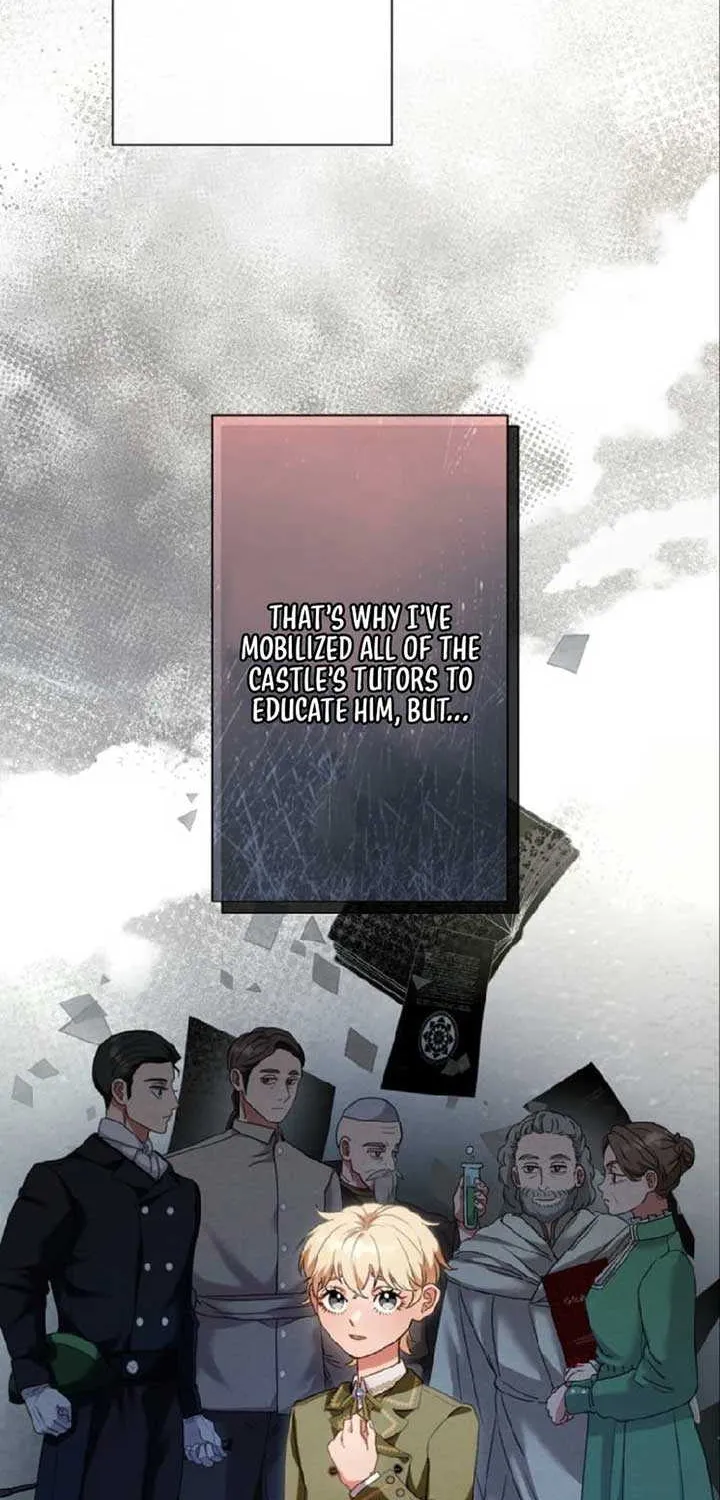 Healing Touch Chapter 4 page 20 - 