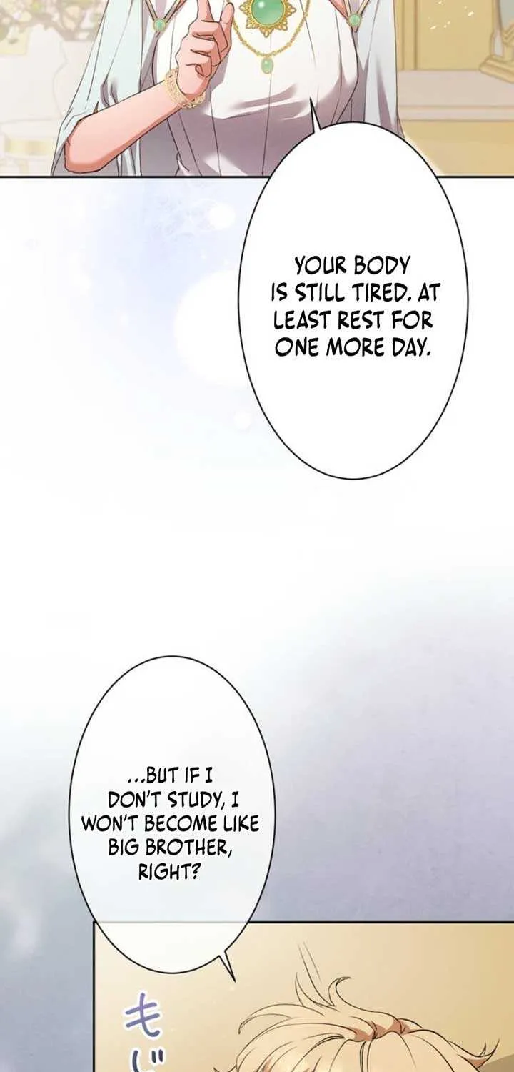 Healing Touch Chapter 4 page 27 - 