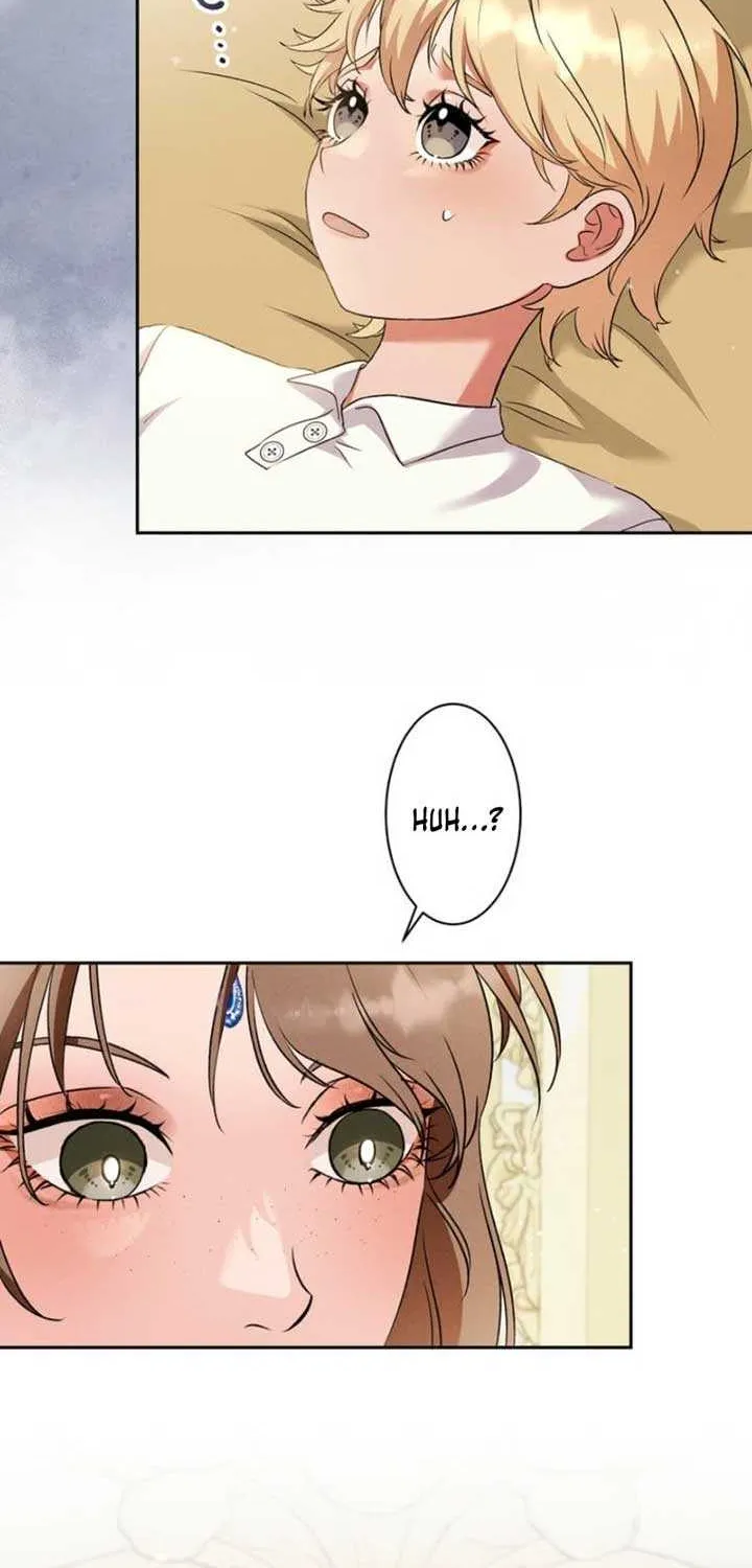 Healing Touch Chapter 4 page 28 - 