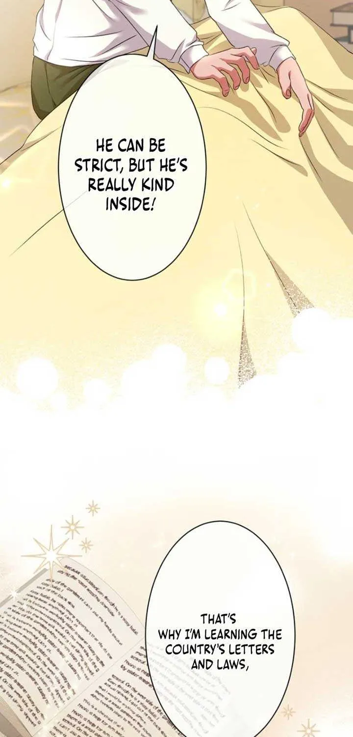 Healing Touch Chapter 4 page 33 - 