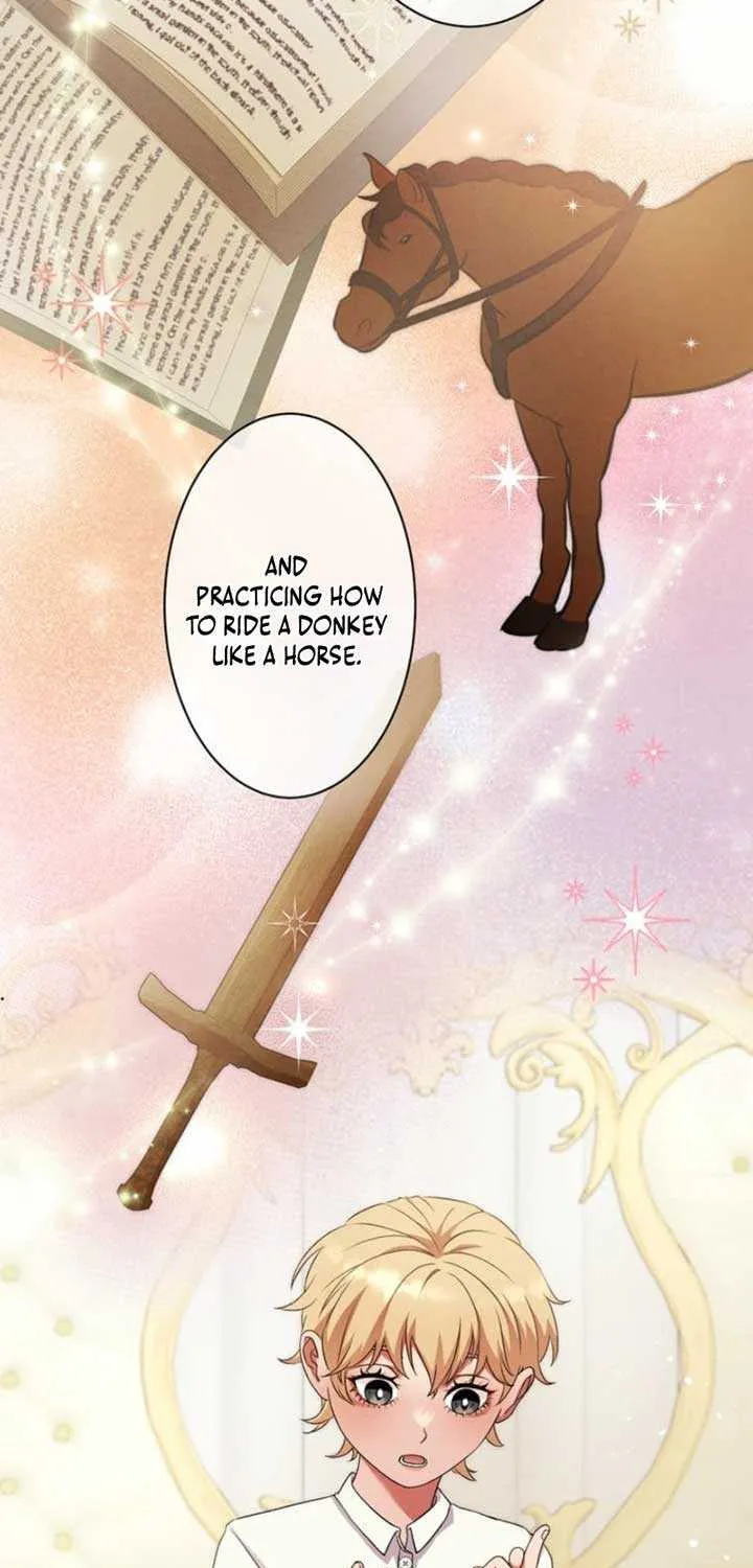 Healing Touch Chapter 4 page 34 - 