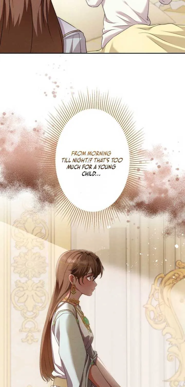 Healing Touch Chapter 4 page 37 - 