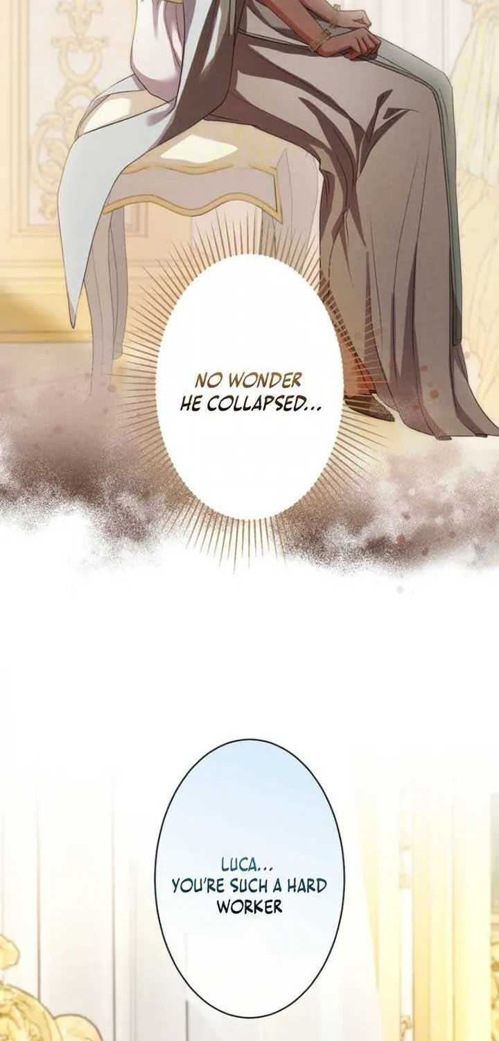 Healing Touch Chapter 4 page 38 - 