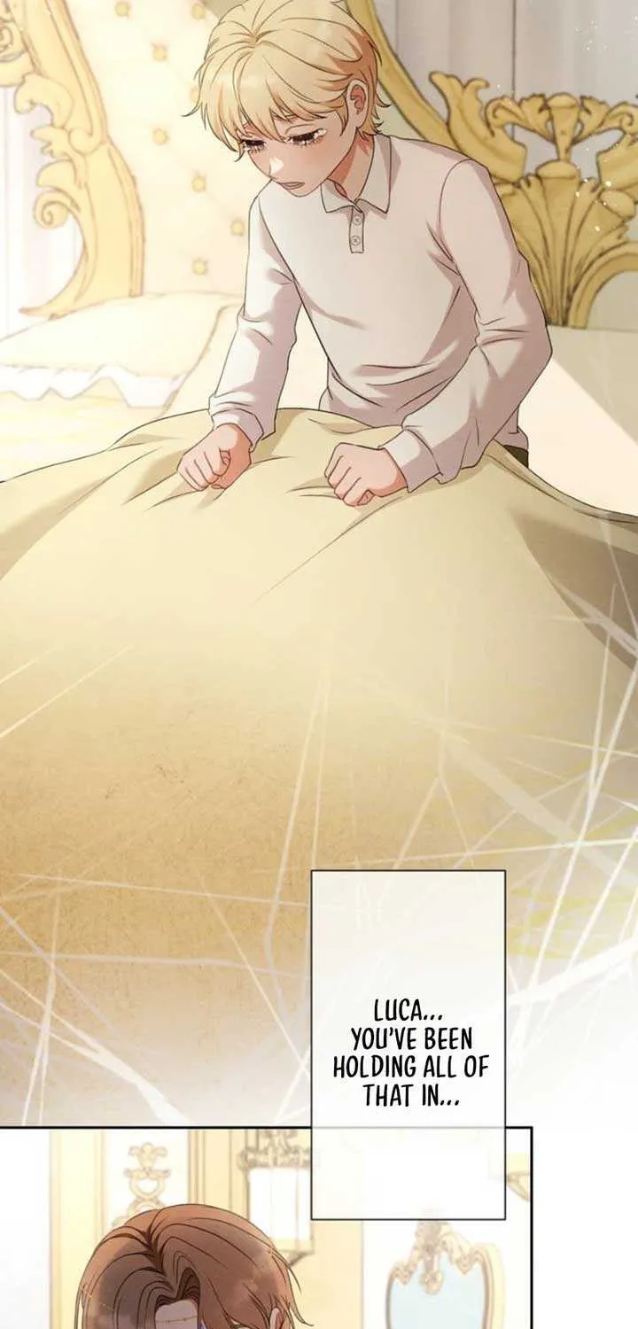 Healing Touch Chapter 4 page 42 - 