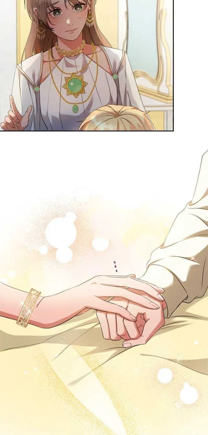 Healing Touch Chapter 4 page 43 - 