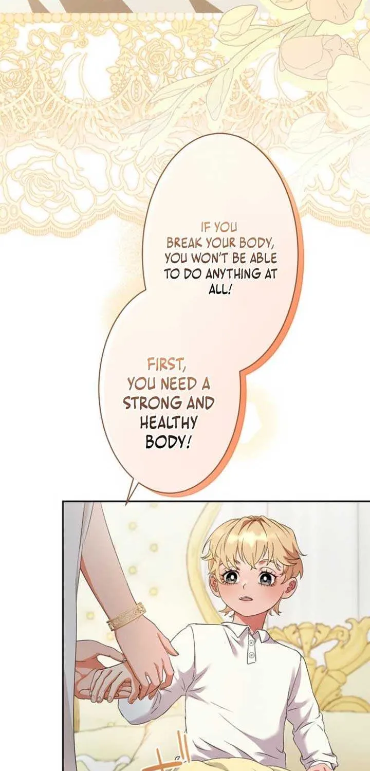 Healing Touch Chapter 4 page 48 - 