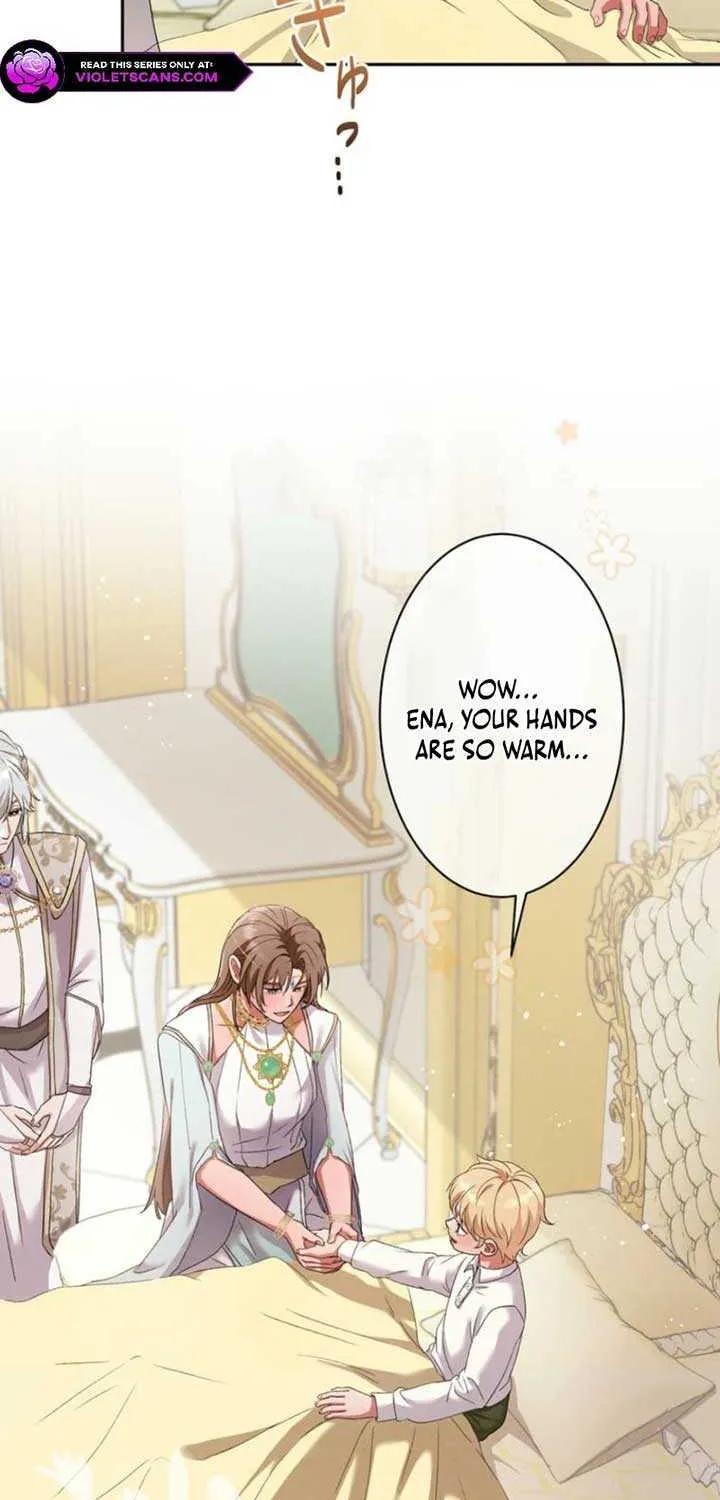 Healing Touch Chapter 4 page 49 - 