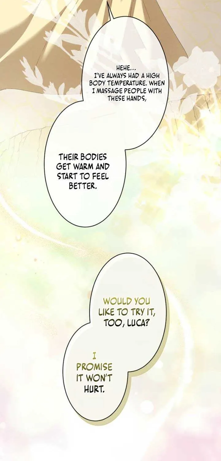 Healing Touch Chapter 4 page 50 - 