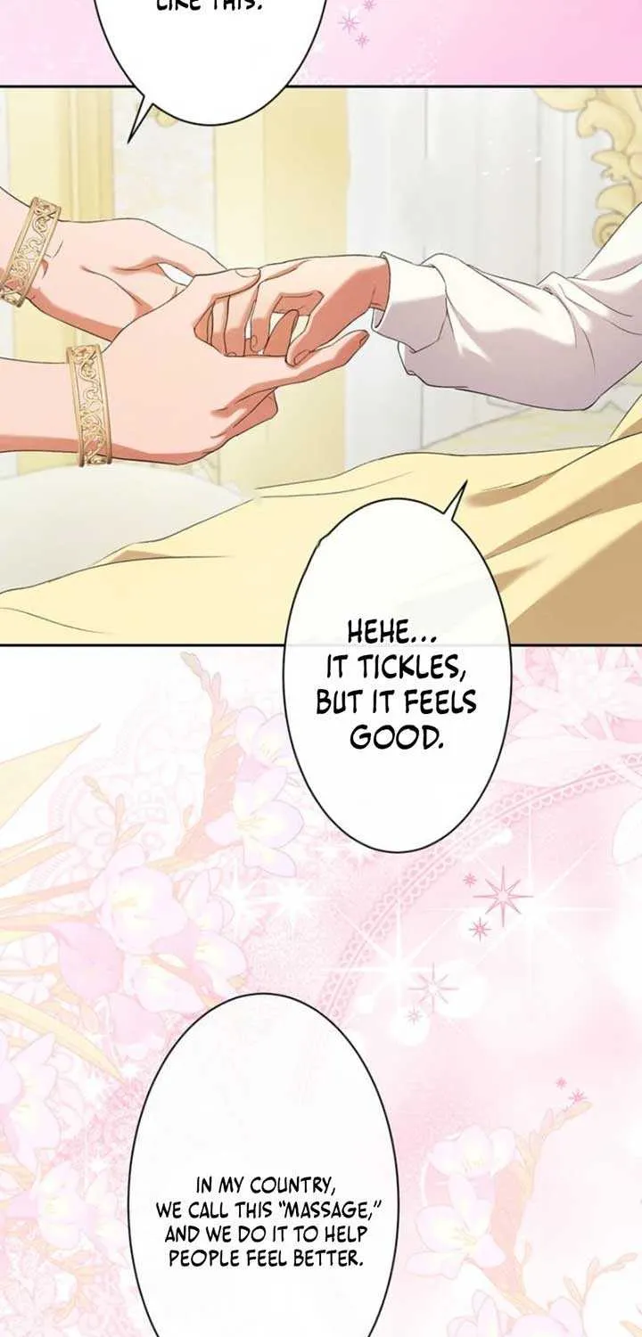 Healing Touch Chapter 4 page 52 - 